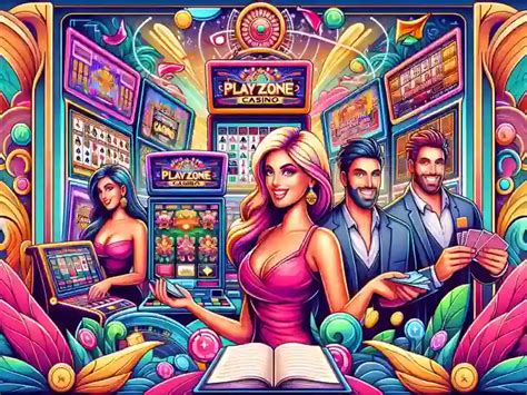 Playzone: the best casino in the Philippines. Enjoy 2000 free bonuses.